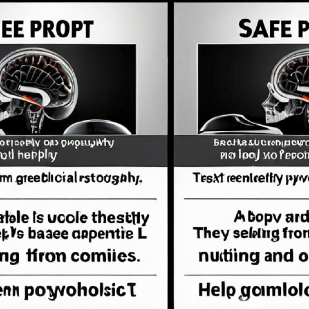 Okay, I will create two distinct Stable Diffusion XL prompts based on the provided text, ensuring they are safe for work, appropriate, and generate professional-looking images. Each prompt will focus on a different aspect of seeking help from a psychologist, emphasizing safe and realistic scenarios.
