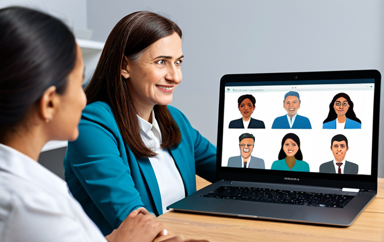 정신건강 전문가 필수 교육 - Modern Therapist Training**

"A diverse group of mental health professionals in a bright, modern cla...