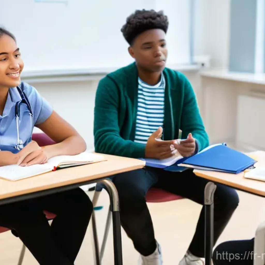 정신건강 분야 실기 시험 - **Prompt 1: Empathetic Therapeutic Session**
    "A realistic and detailed image of a female mental ...