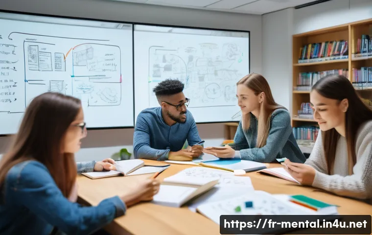 정신건강 자격증 시험 전략 관련 이미지 1