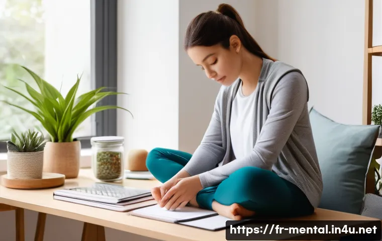 정신건강 자격증 시험 전략 관련 이미지 2